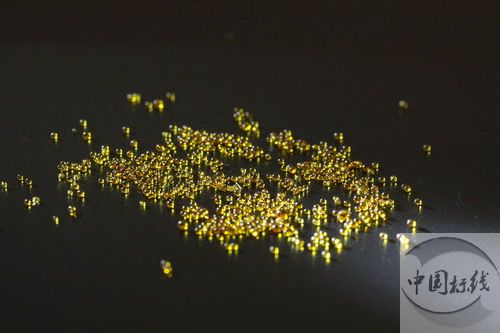 驻马店道路标线玻璃微珠 工程配套